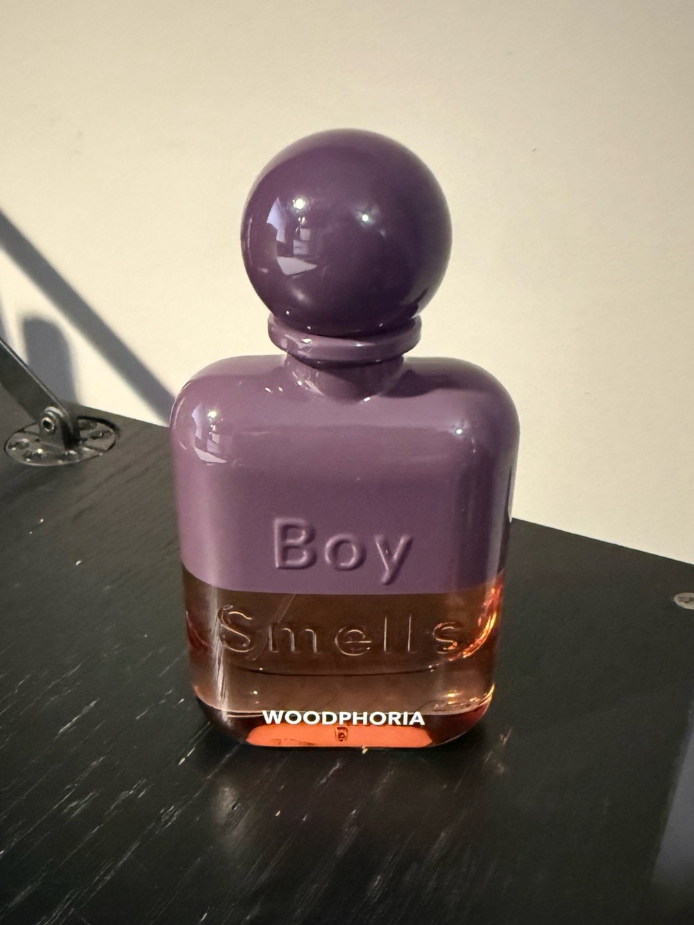 Boysmells Woodphoria 50mL